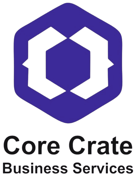 Core Crate Logo